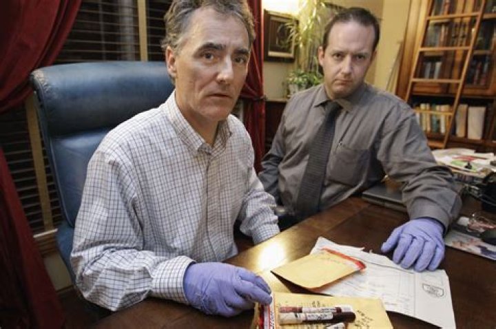 
Murder case from 1979 cracked with help from unrelated ‘94 rape case 