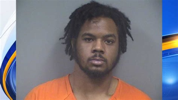 Murderer Andre McCoy Arrested- Is He In Jail?
