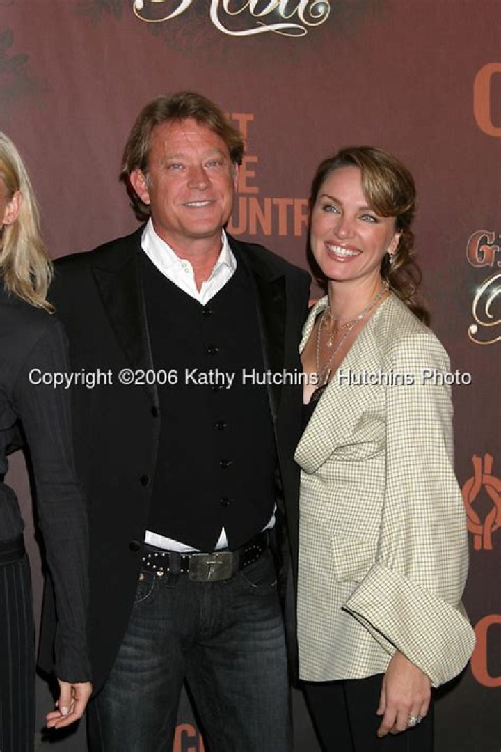 Murphy Brown Actor, Christopher Rich Is Married Twice In His Life; Amazing $1.5 Million Of Net Worth