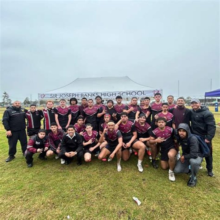 
Murray Kitteringham Sir Joseph Banks High School Principal Passed Away, Twitter Floods With Tribute 