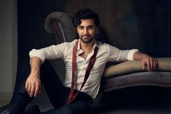 
Muslim is Ahad Raza Mir? Nationality and Religion of Resident Evil Actor 