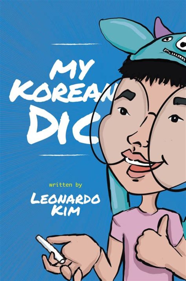 My Korean Dic - Age, Family, Bio