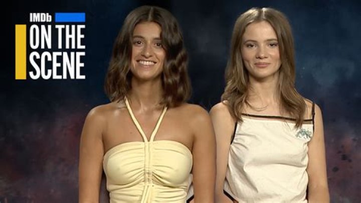 MyAnna Buring - Age, Family, Bio