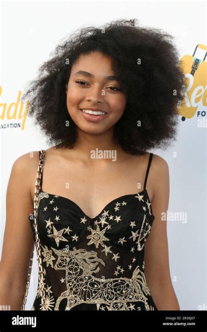 Mychal-Bella Bowman - Age, Family, Bio