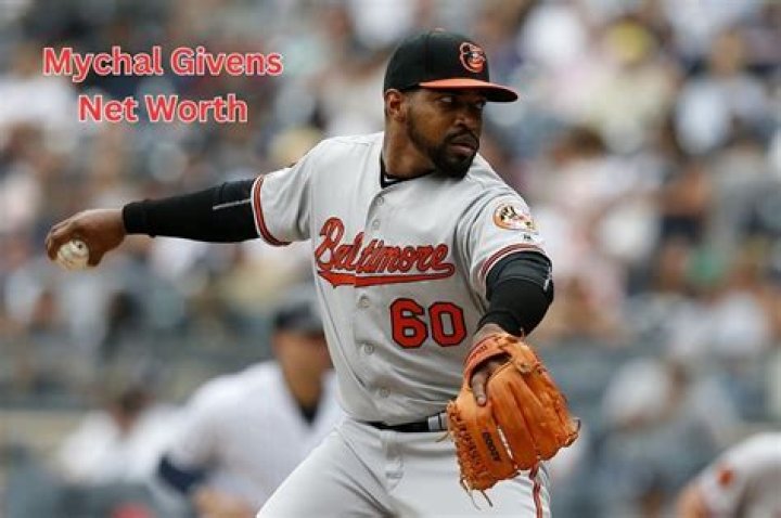 Mychal Givens Net Worth - Wiki, Age, Weight and Height, Relationships, Family, and More