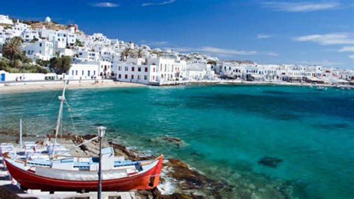 Mykonos Cruise: Discover Cruises to Mykonos