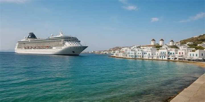 Mykonos Shore Excursions & Cruise Excursions