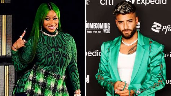 Myriam Fares - Age, Family, Bio