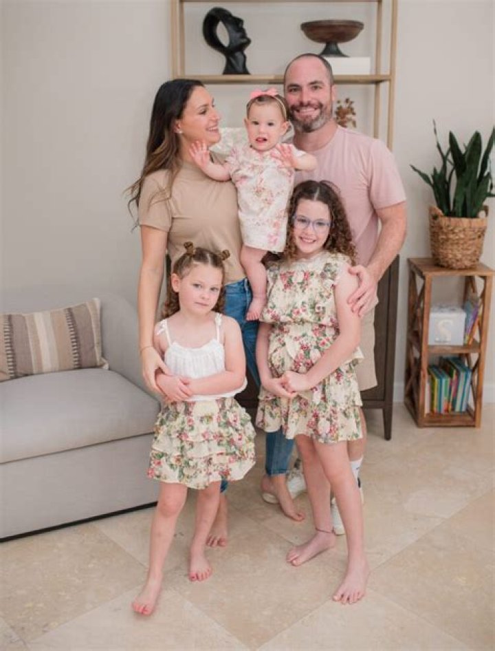 Myriam Sandler - Age, Family, Bio