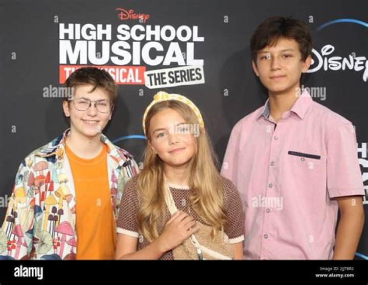 Mystic Inscho - Age, Family, Bio