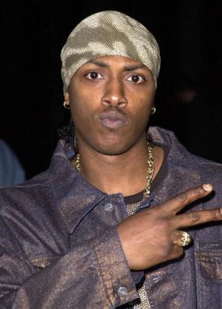 Mystikal (Michael Lawrence Tyler) Bio (Wiki) 