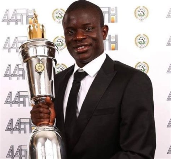 N’Golo Kanté net worth
