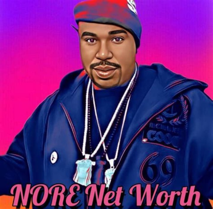 N.O.R.E Bio (Wiki) 