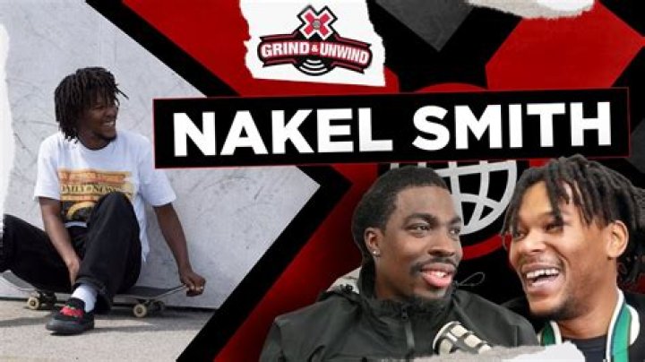 Na-Kel Smith - Age, Family, Bio