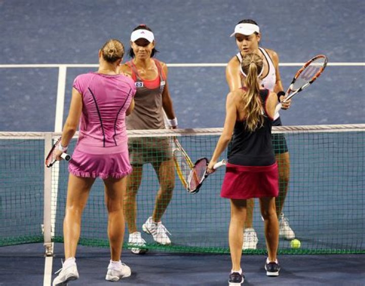 Nadia Petrova Net Worth - Wiki, Age, Weight and Height, Relationships, Family, and More