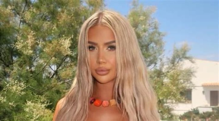 Nadine Caridi Bio (Wiki) 