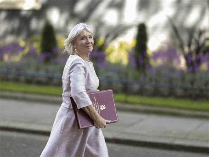 Nadine Dorries Height, Weight, Net Worth, Age, Birthday, Wikipedia, Who, Nationality, Biography