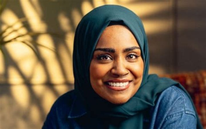 Nadiya Hussain Bio (Wiki) 