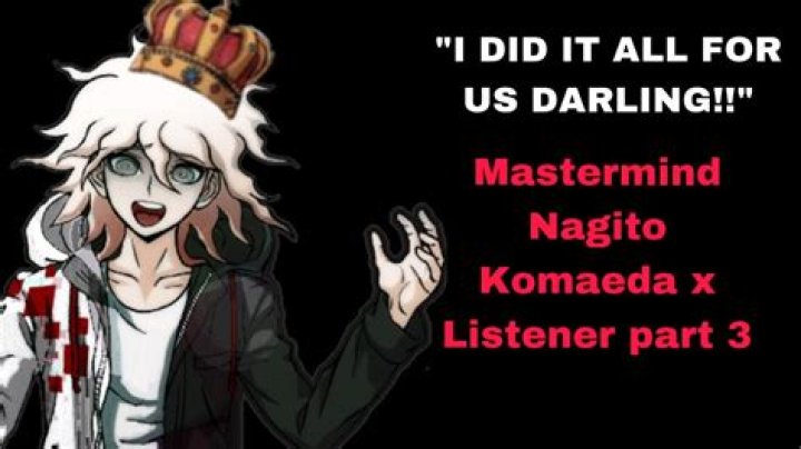 Nagito Komaeda Wikipedia, Who, Nationality, Biography