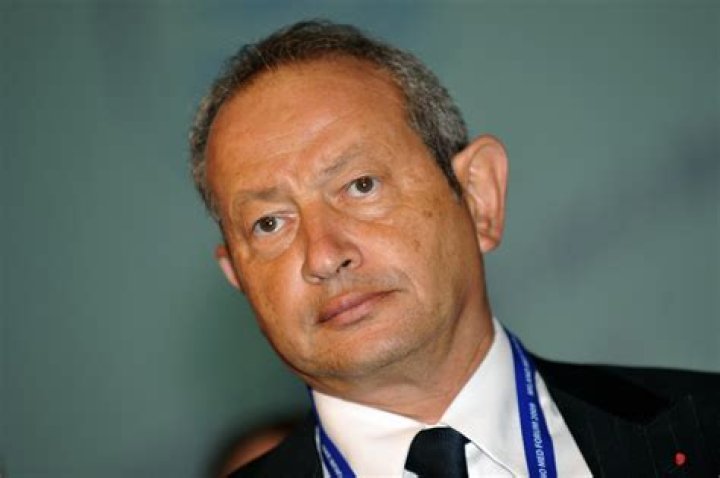 Naguib Sawiris Net Worth - Wiki, Age, Weight and Height, Relationships, Family, and More