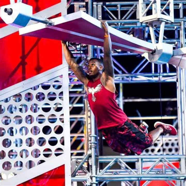 Najee Richardson Bio (Wiki) 