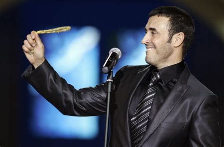 Najwa Karam Net Worth - Wiki, Age, Weight and Height, Relationships, Family, and More