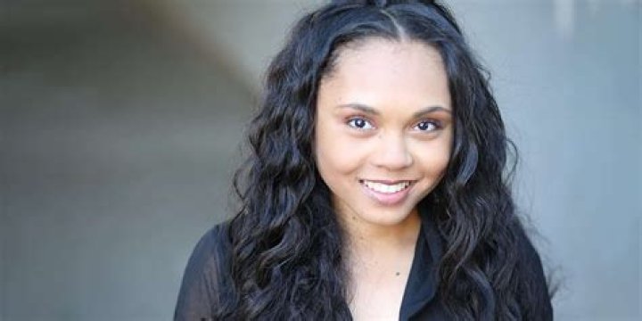 Naked Truth of Kiami Davael – Net Worth, Parents, Biography