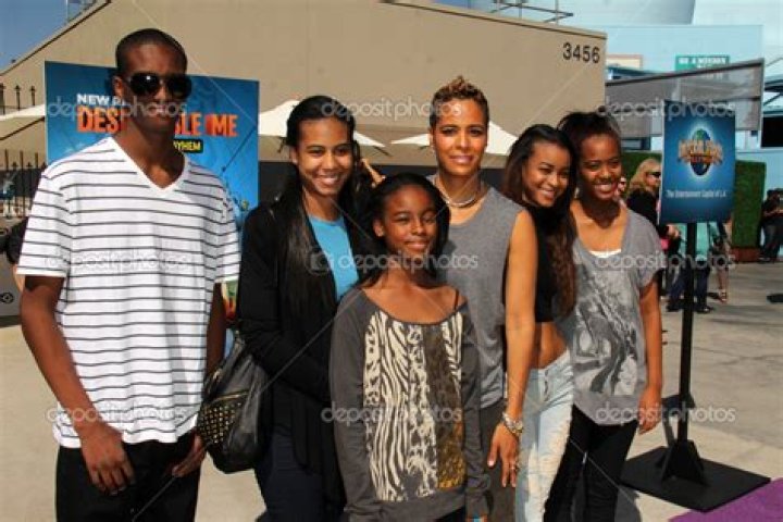 Nala Wayans - Age, Family, Bio