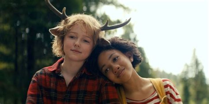 Naledi Murray - Age, Family, Bio