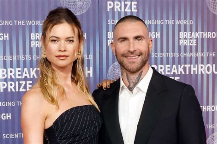 Namibian model Behati Prinsloo talks marriage, children, depression post-mortem pregnancy, and return to the ramp!