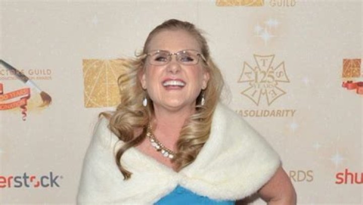 Nancy Cartwright Highlights | Famous Birthdays