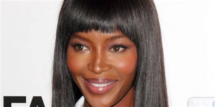 Naomi Campbell - Age, Family, Bio