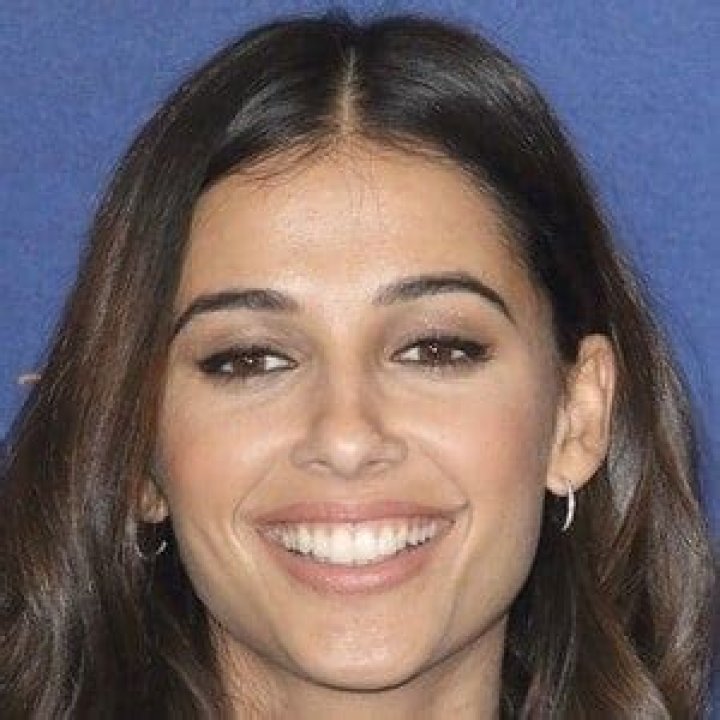 Naomi Scott - Age, Family, Bio
