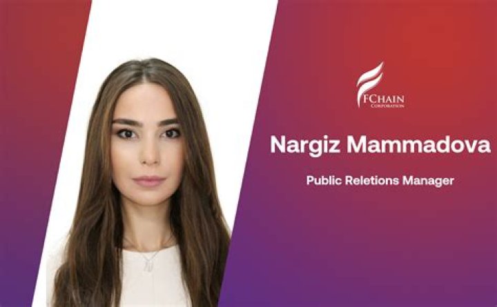 Nargiz Kanatova - Age, Family, Bio