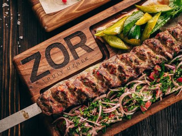 Nargiz Zakirova Bio (Wiki) 