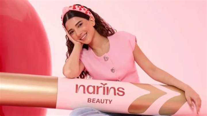 
Narins Beauty Height, Weight, Net Worth, Age, Birthday, Wikipedia, Who, Nationality, Biography 