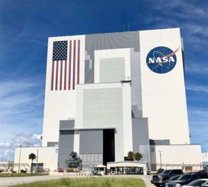 
NASA releases final blueprint for sustained human presence in space 