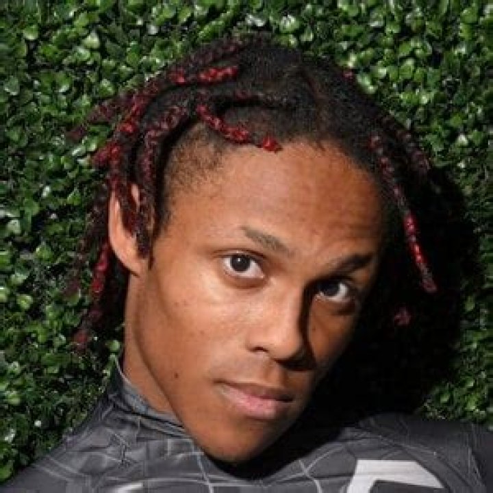 Nassim Delgado - Age, Family, Bio