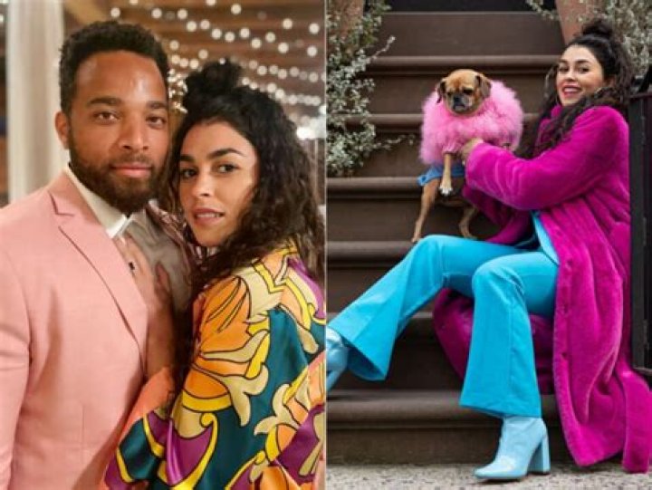 Natacha Karam - Age, Family, Bio