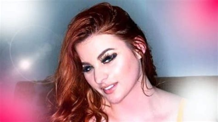 Natali Morris Bio (Wiki) 