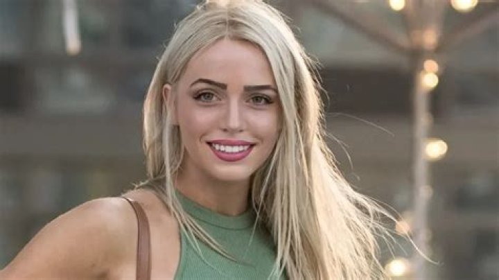 
Natalia Cooper Height, Weight, Net Worth, Age, Birthday, Wikipedia, Who, Nationality, Biography 