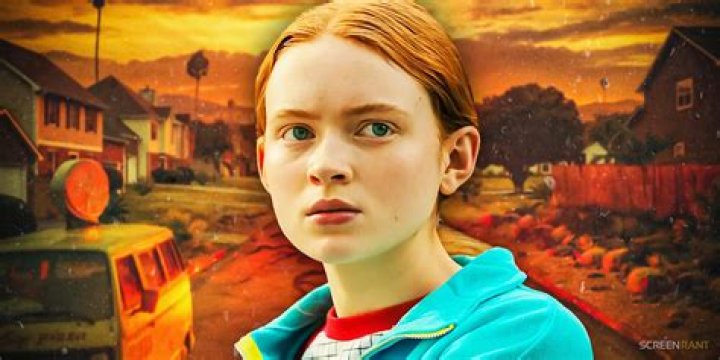 Natalia Dyer's misfortune was an eerie twist of fate that led to Stranger Things