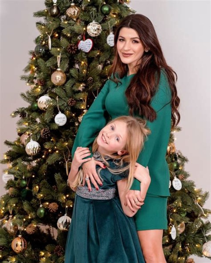 Natalia Loewe Becker - Age, Family, Bio