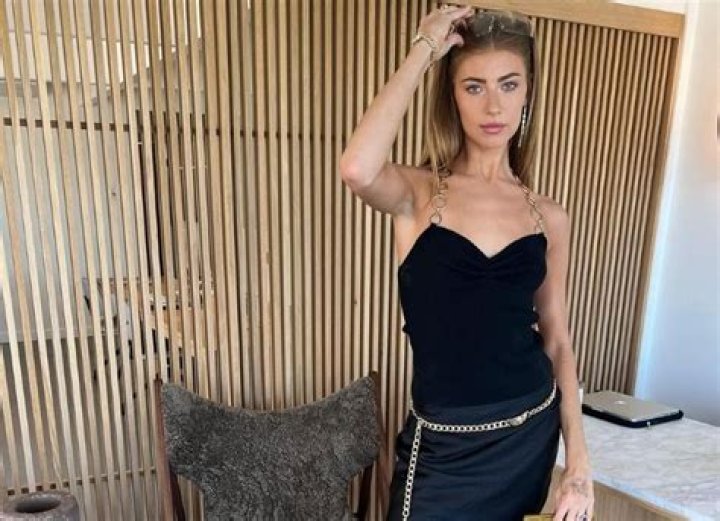 
Natalia Taylor Height, Weight, Net Worth, Age, Birthday, Wikipedia, Who, Nationality, Biography 