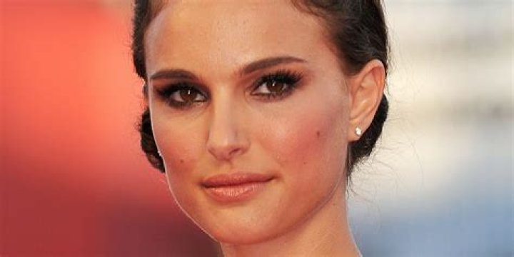 Natalie Portman: Israel’s nation-state law is ‘racist, it is a mistake, I don’t agree with it’