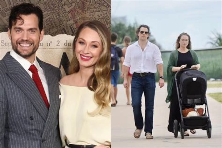 Natalie Viscuso checkmates ‘Superman’ Henry Cavill in love! 5 must-read facts on his girlfriend Natalie