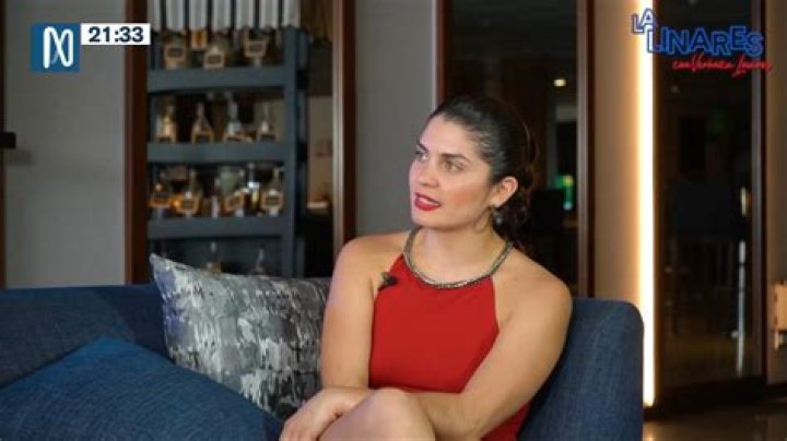 Nataniel Sánchez - Age, Family, Bio