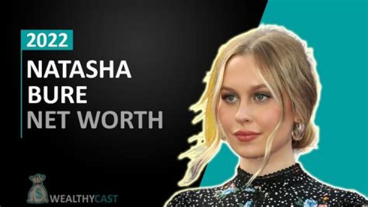 Natasha Bure Bio (Wiki) 