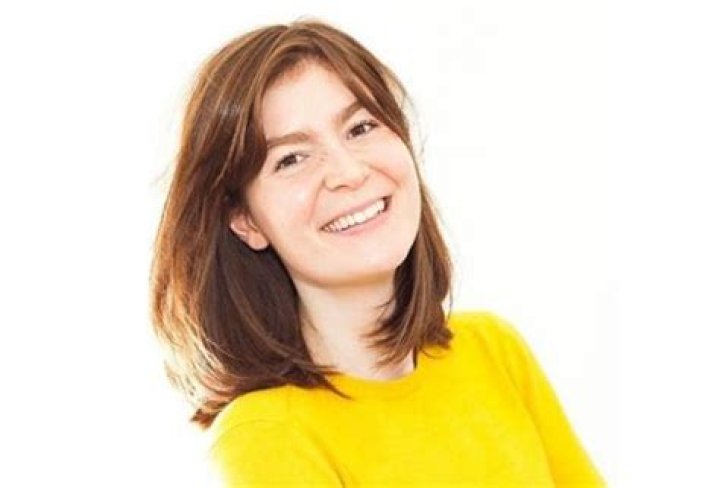 Natasha Raskin Bio (Wiki) 