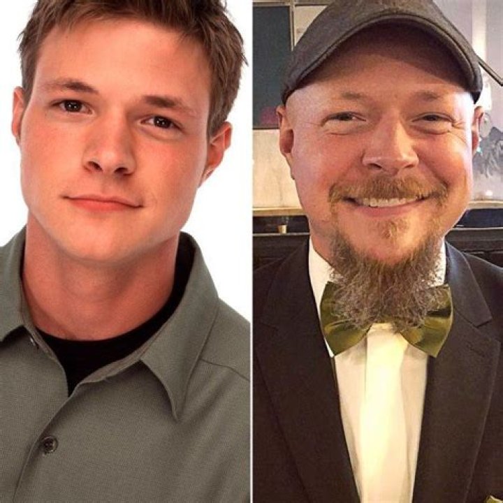 Nate Richert Bio (Wiki) 